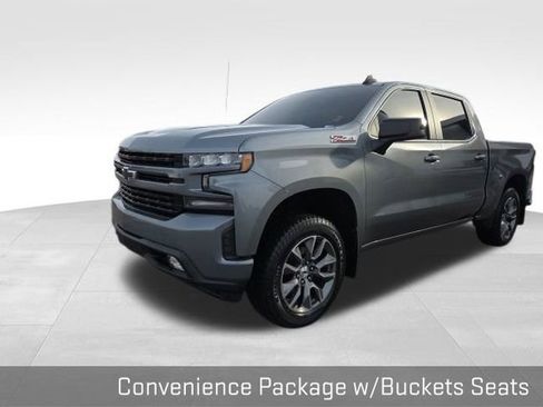 Used 2019 Chevrolet Silverado 1500 RST image 13
