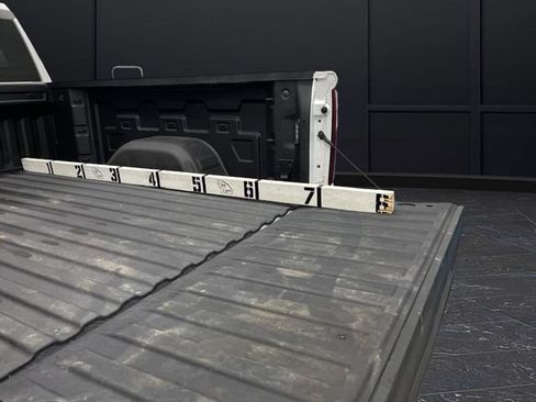 Certified 2025 Chevrolet Silverado 1500 High Country image 17