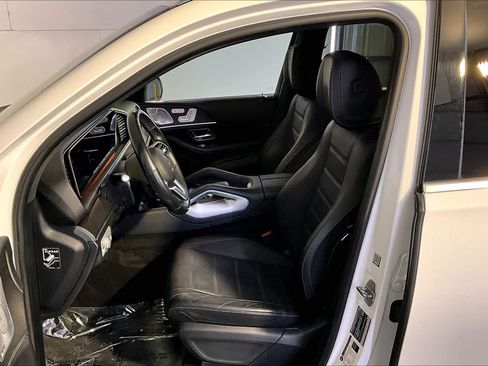 Used 2021 Mercedes-Benz GLE 450 4MATIC image 9