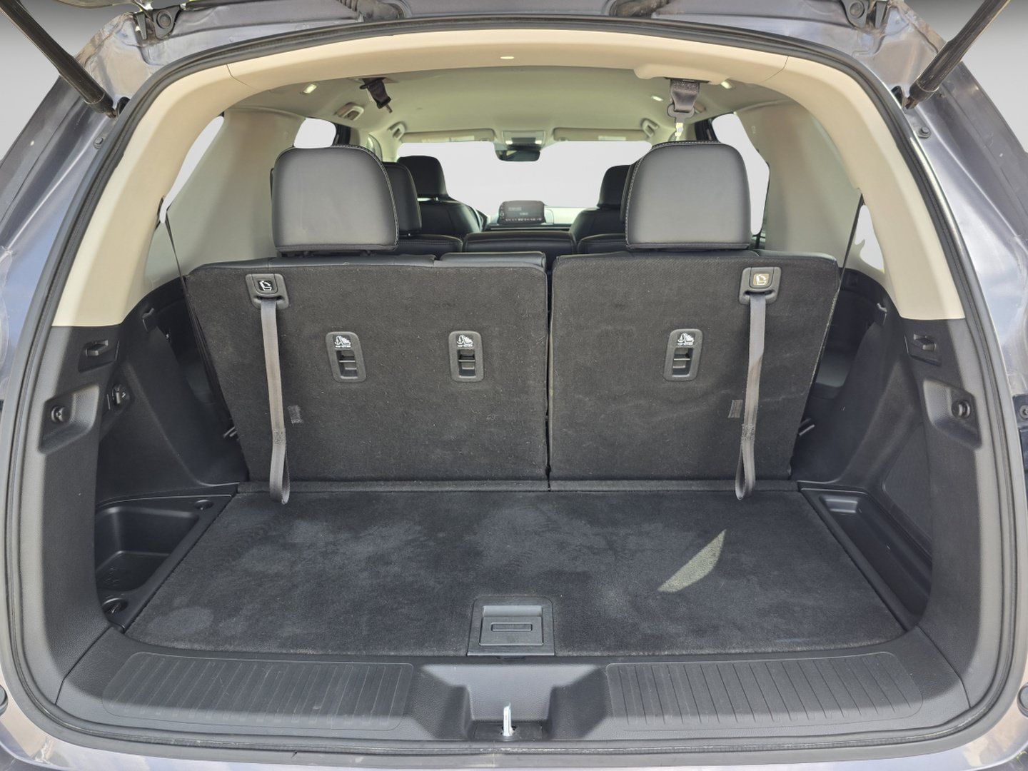 Used 2023 Honda Pilot EX-L image 28