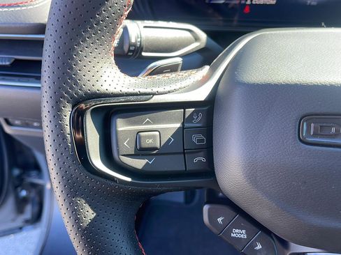 New 2026 Dodge Charger Scat Pack w/ Blacktop Package image 16