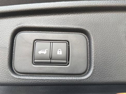 New 2026 Nissan Pathfinder Rock Creek AWD/4WD image 19