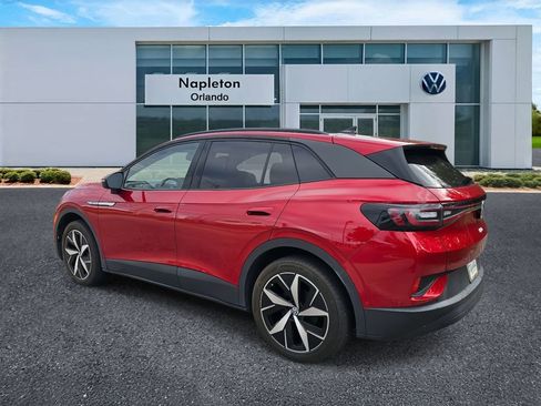 New 2023 Volkswagen ID.4 Pro S image 6