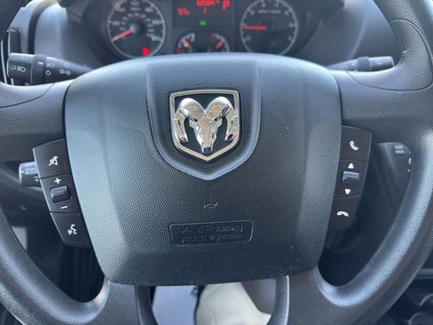 Used 2020 RAM ProMaster 2500 FWD image 17