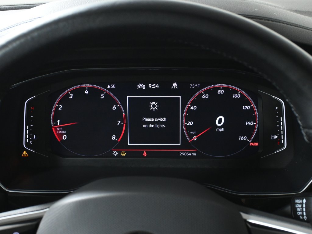 Used 2023 Volkswagen Jetta GLI Autobahn FWD image 19