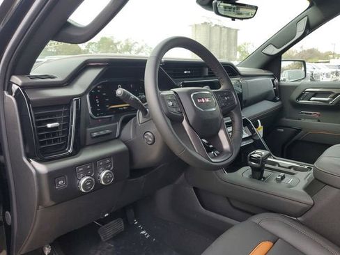 New 2026 GMC Sierra 1500 AT4 w/ AT4 Premium Package image 21