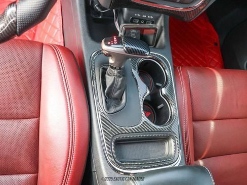 Used 2019 Dodge Durango SRT image 42