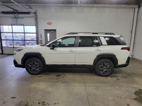 New 2026 Subaru Outback Premium image 8