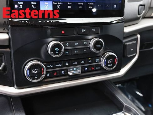 Used 2023 Ford Expedition Max XLT AWD/4WD image 20