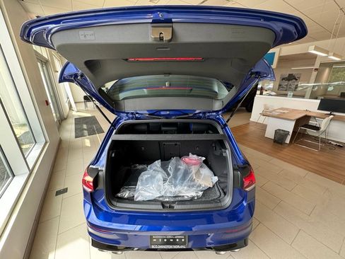 New 2026 Volkswagen Golf w/ Euro Style Package AWD/4WD image 23