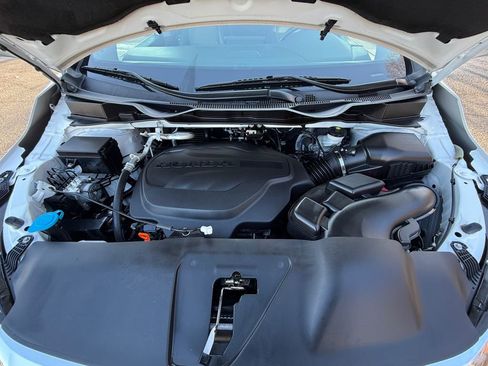 Used 2022 Honda Odyssey Touring image 21