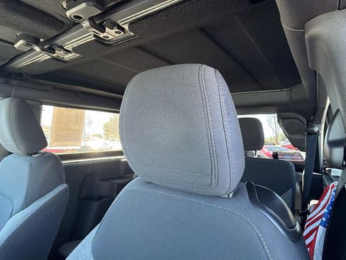 Used 2023 Ford Bronco Big Bend image 11