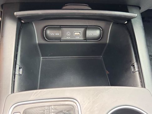 Used 2017 Kia Sorento AWD w/ LX Convenience Package image 25