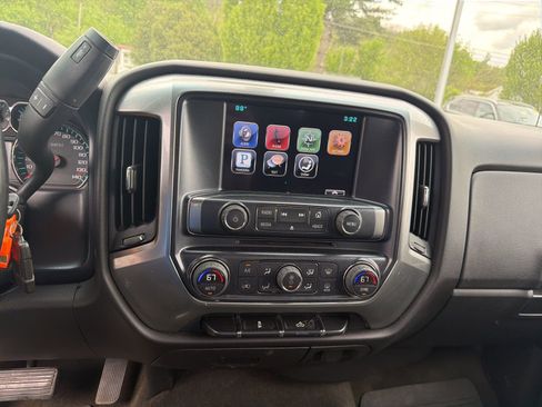 Used 2015 Chevrolet Silverado 1500 LT w/ All Star Edition image 11