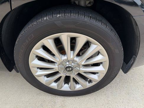 Used 2020 Hyundai Palisade Limited FWD image 8