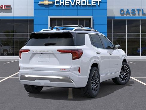 New 2026 GMC Terrain Denali w/ LPO, Floor Liner Package image 4