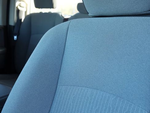 Certified 2024 RAM 1500 Classic SLT image 23