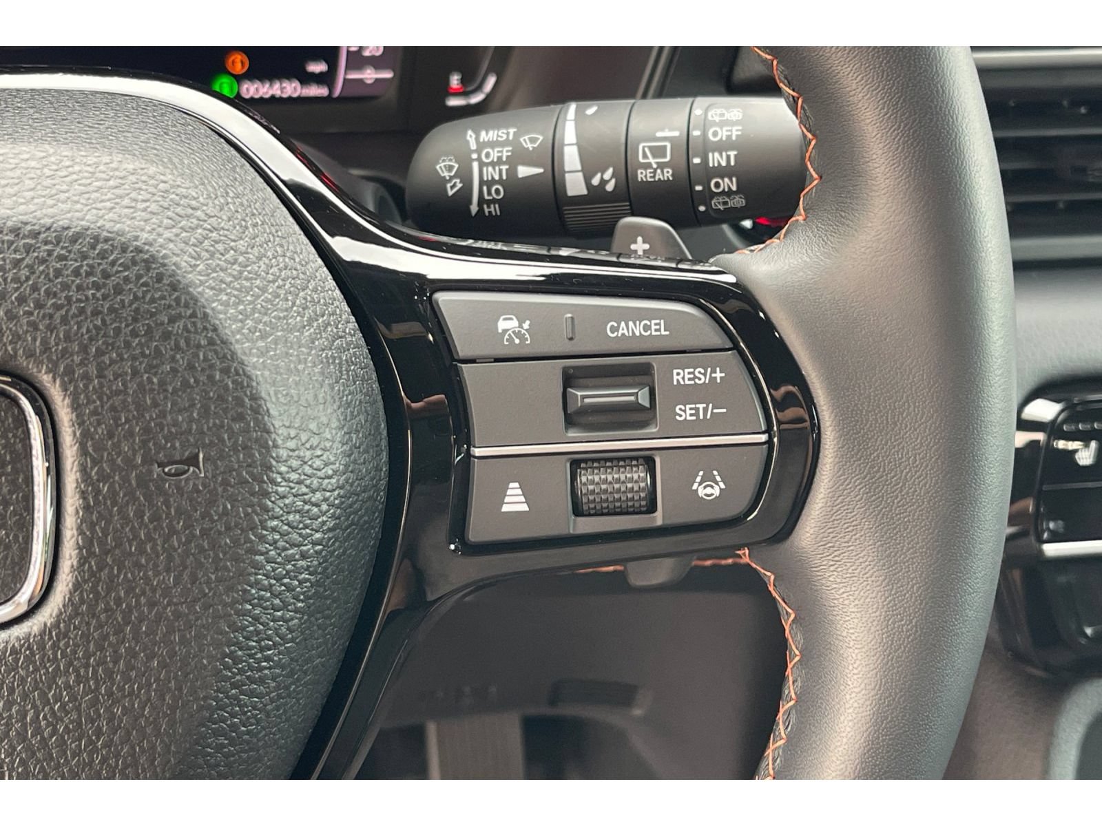 Certified 2026 Honda Pilot Sport image 37