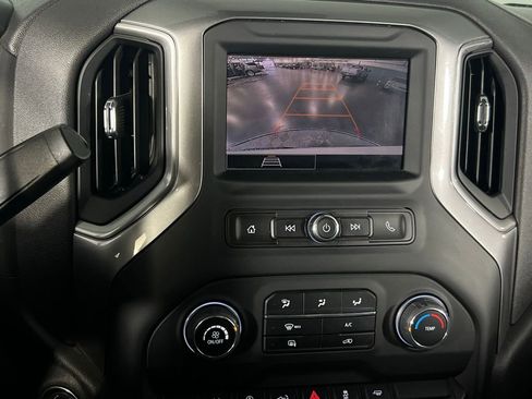 Used 2024 Chevrolet Silverado 1500 W/T w/ WT Fleet Convenience Package image 15