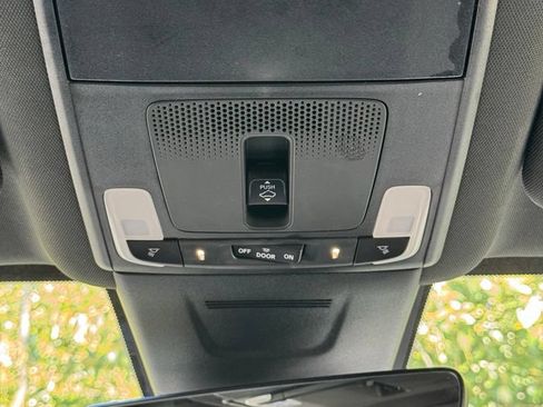 Certified 2024 Honda CR-V Sport Touring image 19