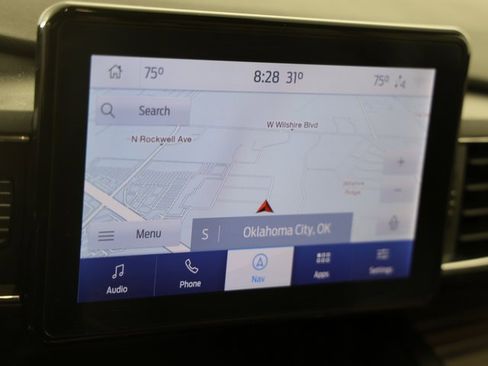 Used 2020 Ford Explorer Limited image 7