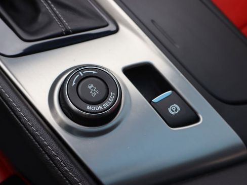 Used 2014 Chevrolet Corvette Stingray Coupe w/ Battery Protection Package image 9