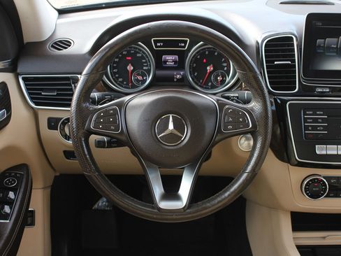 Used 2018 Mercedes-Benz GLE 350 4MATIC image 11