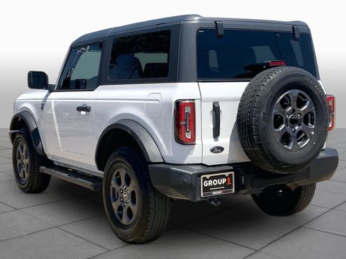 Used 2024 Ford Bronco Big Bend AWD/4WD image 12
