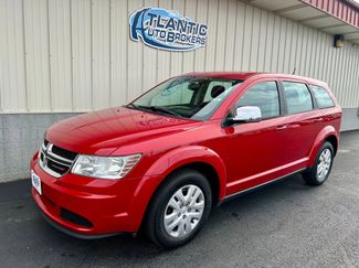 Used 2015 Dodge Journey American Value Package image 1