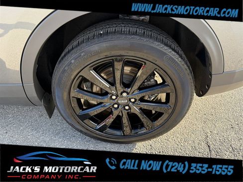 Used 2023 Lincoln Nautilus Reserve w/ Monochromatic Package image 35