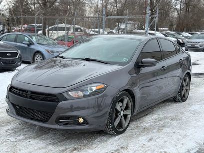 Used 2015 Dodge Dart GT