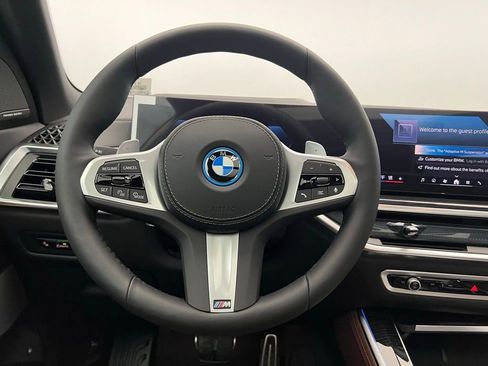 New 2026 BMW X5 xDrive50e AWD/4WD image 17