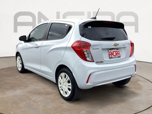 Used 2022 Chevrolet Spark LS image 12