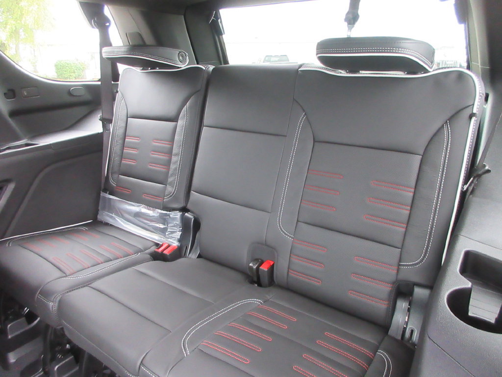 New 2027 GMC Yukon AT4 Ultimate AWD/4WD image 13