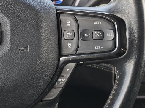 Used 2023 RAM 3500 Limited image 15