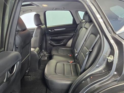 Certified 2023 MAZDA CX-5 AWD 2.5 S image 9