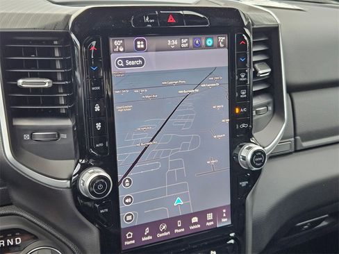 New 2026 RAM 1500 Big Horn image 25