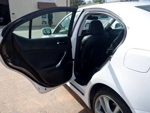 Used 2008 Lexus IS 250 image 22