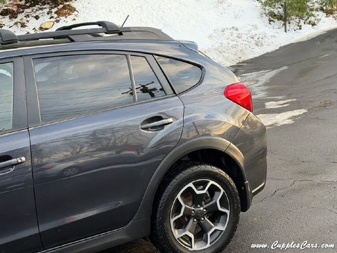 Used 2013 Subaru Crosstrek 2.0i Premium image 33