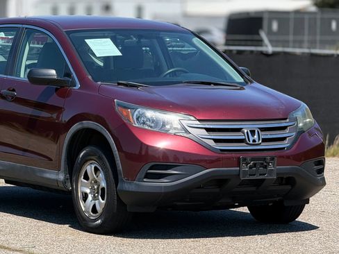 Used 2014 Honda CR-V LX image 15