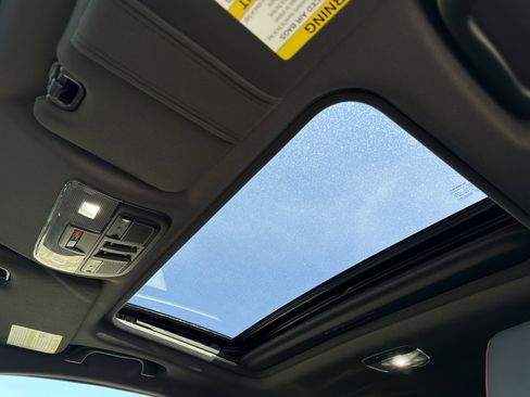 Used 2021 Subaru WRX STI Limited image 30