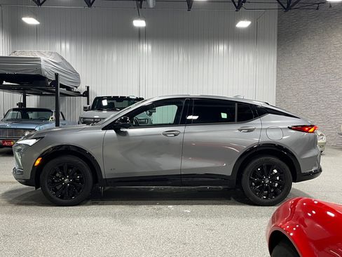 New 2026 Buick Envista Sport Touring w/ Convenience I Package image 2