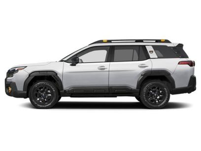 New 2026 Subaru Outback Wilderness w/ Wilderness Package