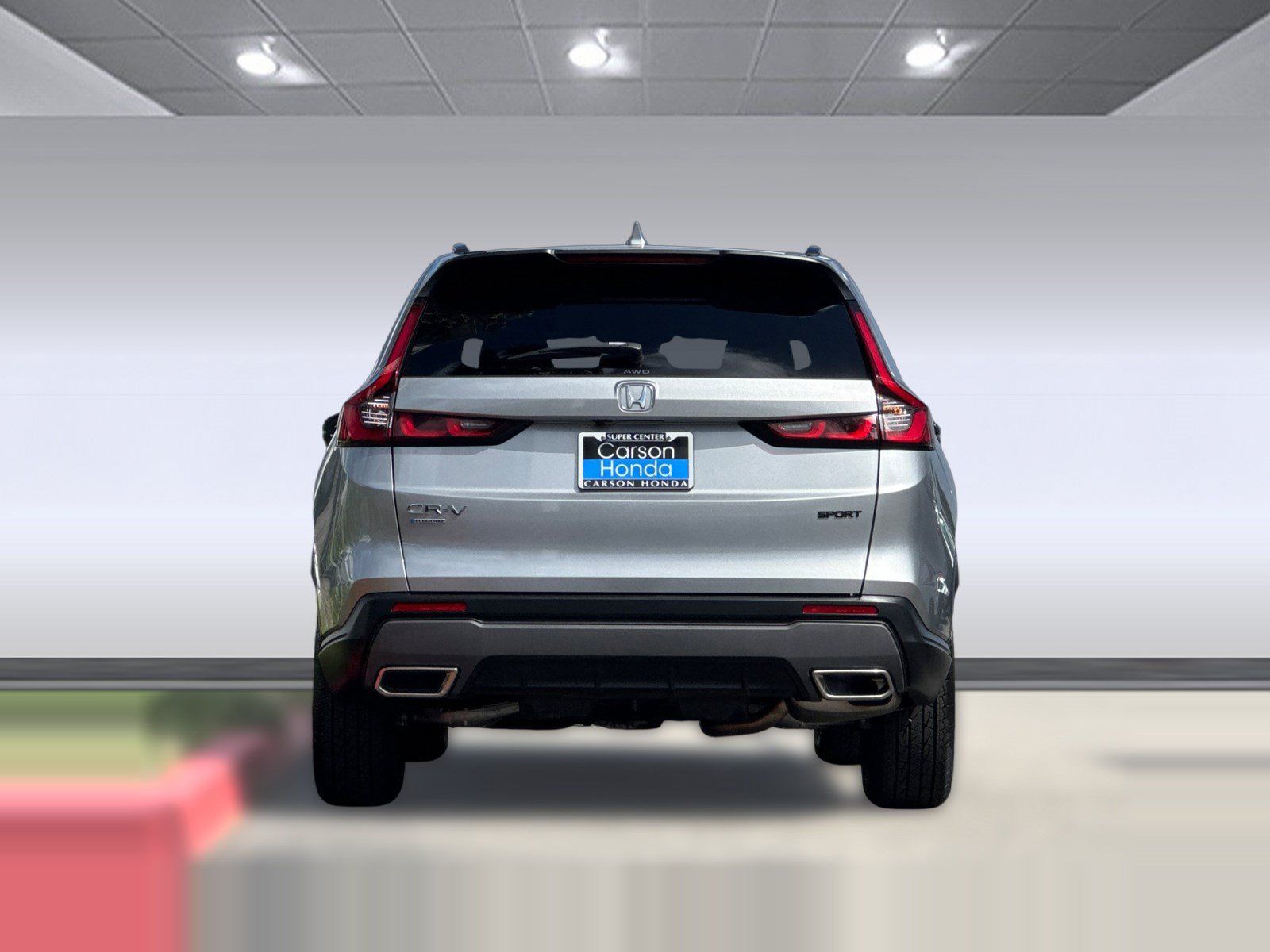 Used 2024 Honda CR-V Sport image 10