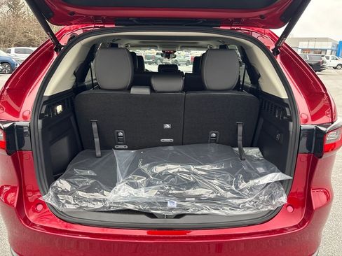 New 2026 MAZDA CX-90 3.3 Turbo w/ Preferred Package image 16