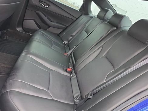 Used 2024 Honda Accord Sport image 28