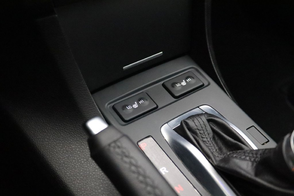 Used 2019 Acura ILX FWD image 23