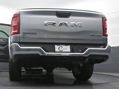 New 2025 RAM 1500 Big Horn image 60
