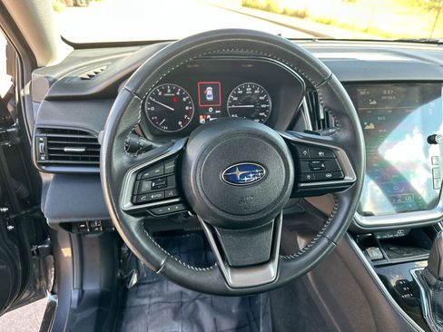 Used 2024 Subaru Legacy Premium image 14