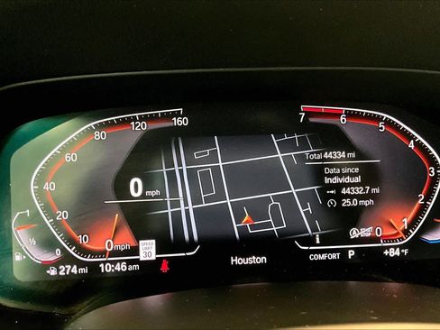 Used 2019 BMW X5 xDrive50i w/ M Sport Package AWD/4WD image 24